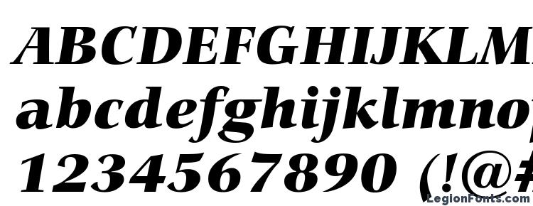 glyphs Carmina Black Italic BT font, сharacters Carmina Black Italic BT font, symbols Carmina Black Italic BT font, character map Carmina Black Italic BT font, preview Carmina Black Italic BT font, abc Carmina Black Italic BT font, Carmina Black Italic BT font