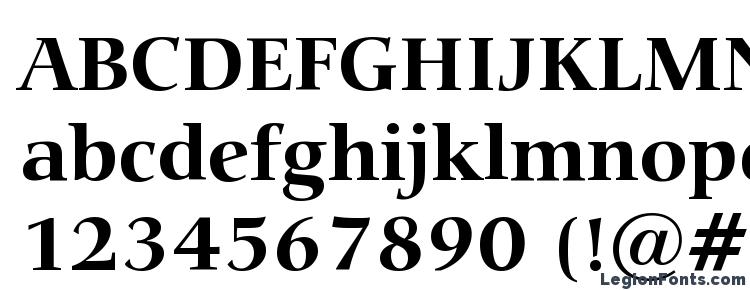 glyphs Carmina Bold BT font, сharacters Carmina Bold BT font, symbols Carmina Bold BT font, character map Carmina Bold BT font, preview Carmina Bold BT font, abc Carmina Bold BT font, Carmina Bold BT font