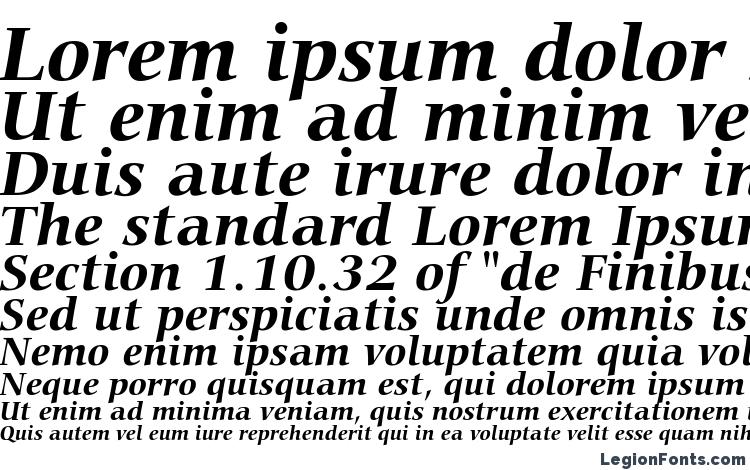 specimens Carmina Bold Italic BT font, sample Carmina Bold Italic BT font, an example of writing Carmina Bold Italic BT font, review Carmina Bold Italic BT font, preview Carmina Bold Italic BT font, Carmina Bold Italic BT font