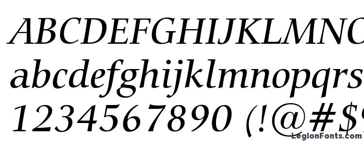 glyphs Carmina Medium Italic BT font, сharacters Carmina Medium Italic BT font, symbols Carmina Medium Italic BT font, character map Carmina Medium Italic BT font, preview Carmina Medium Italic BT font, abc Carmina Medium Italic BT font, Carmina Medium Italic BT font