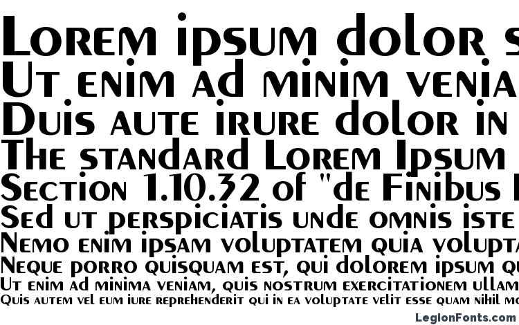 specimens Carnati SSi Bold font, sample Carnati SSi Bold font, an example of writing Carnati SSi Bold font, review Carnati SSi Bold font, preview Carnati SSi Bold font, Carnati SSi Bold font