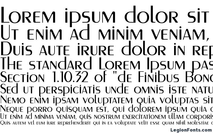 specimens Carnati SSi font, sample Carnati SSi font, an example of writing Carnati SSi font, review Carnati SSi font, preview Carnati SSi font, Carnati SSi font