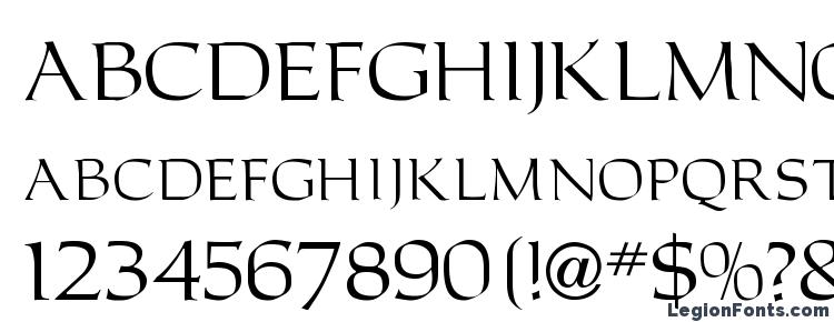glyphs Carolus Regular font, сharacters Carolus Regular font, symbols Carolus Regular font, character map Carolus Regular font, preview Carolus Regular font, abc Carolus Regular font, Carolus Regular font