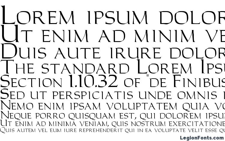 specimens Carolus font, sample Carolus font, an example of writing Carolus font, review Carolus font, preview Carolus font, Carolus font
