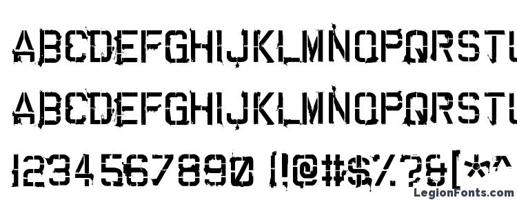 glyphs Cartaz font, сharacters Cartaz font, symbols Cartaz font, character map Cartaz font, preview Cartaz font, abc Cartaz font, Cartaz font