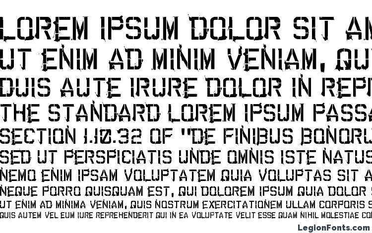 specimens Cartaz font, sample Cartaz font, an example of writing Cartaz font, review Cartaz font, preview Cartaz font, Cartaz font