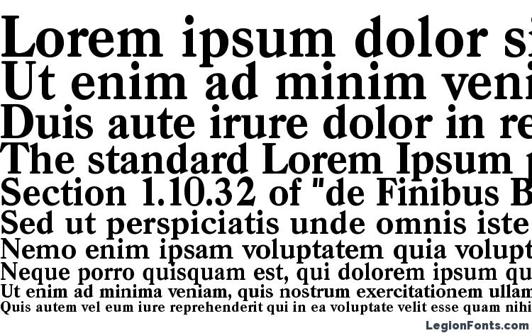 specimens Casad Bold font, sample Casad Bold font, an example of writing Casad Bold font, review Casad Bold font, preview Casad Bold font, Casad Bold font