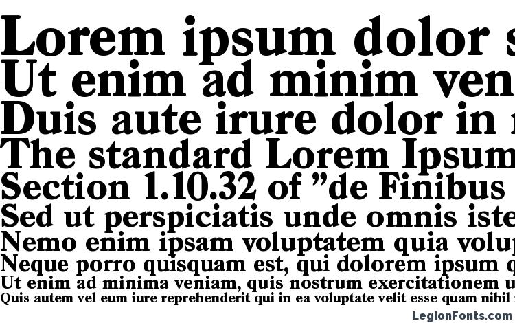 specimens CasadSerial Heavy Regular font, sample CasadSerial Heavy Regular font, an example of writing CasadSerial Heavy Regular font, review CasadSerial Heavy Regular font, preview CasadSerial Heavy Regular font, CasadSerial Heavy Regular font