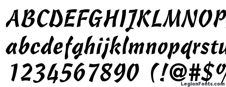 glyphs CascadeScriptLTStd font, сharacters CascadeScriptLTStd font, symbols CascadeScriptLTStd font, character map CascadeScriptLTStd font, preview CascadeScriptLTStd font, abc CascadeScriptLTStd font, CascadeScriptLTStd font