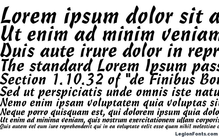 specimens CascadeScriptLTStd font, sample CascadeScriptLTStd font, an example of writing CascadeScriptLTStd font, review CascadeScriptLTStd font, preview CascadeScriptLTStd font, CascadeScriptLTStd font