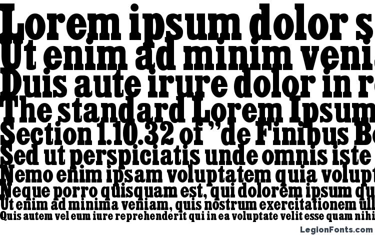 specimens Casil font, sample Casil font, an example of writing Casil font, review Casil font, preview Casil font, Casil font