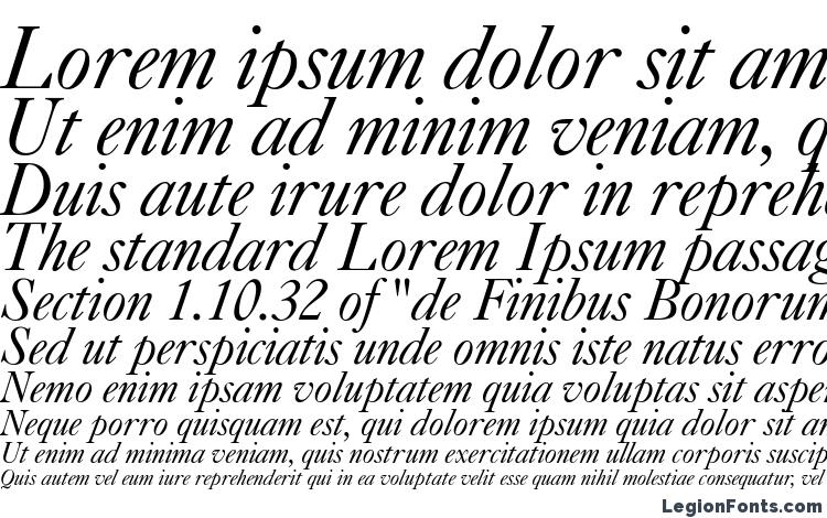 specimens Caslon 540 Italic BT font, sample Caslon 540 Italic BT font, an example of writing Caslon 540 Italic BT font, review Caslon 540 Italic BT font, preview Caslon 540 Italic BT font, Caslon 540 Italic BT font