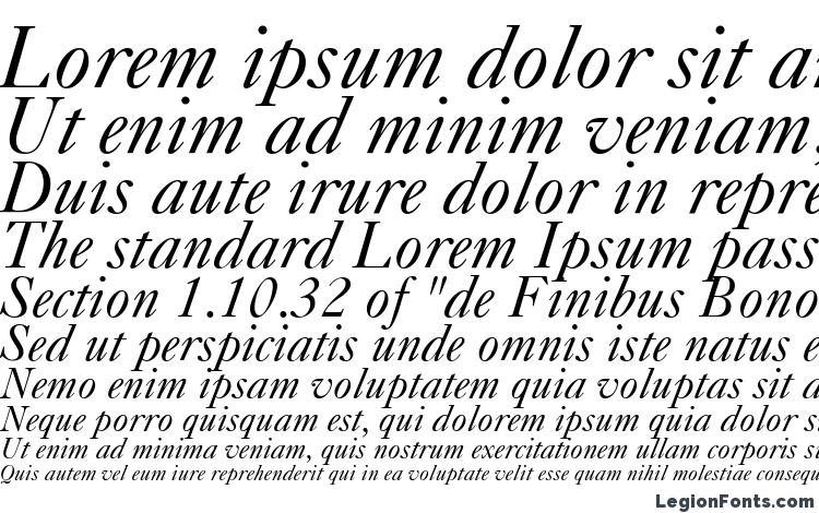 specimens Caslon 540 LT Italic font, sample Caslon 540 LT Italic font, an example of writing Caslon 540 LT Italic font, review Caslon 540 LT Italic font, preview Caslon 540 LT Italic font, Caslon 540 LT Italic font
