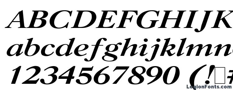 glyphs Caslon Bold Italic.001.001 font, сharacters Caslon Bold Italic.001.001 font, symbols Caslon Bold Italic.001.001 font, character map Caslon Bold Italic.001.001 font, preview Caslon Bold Italic.001.001 font, abc Caslon Bold Italic.001.001 font, Caslon Bold Italic.001.001 font