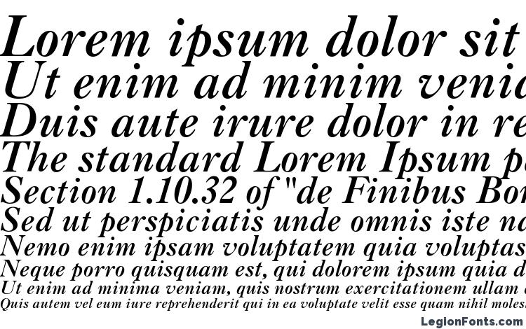 specimens Caslon Bold Italic BT font, sample Caslon Bold Italic BT font, an example of writing Caslon Bold Italic BT font, review Caslon Bold Italic BT font, preview Caslon Bold Italic BT font, Caslon Bold Italic BT font