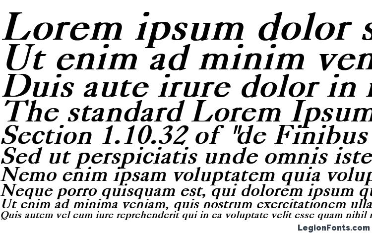 specimens Caslon Bold Italic font, sample Caslon Bold Italic font, an example of writing Caslon Bold Italic font, review Caslon Bold Italic font, preview Caslon Bold Italic font, Caslon Bold Italic font