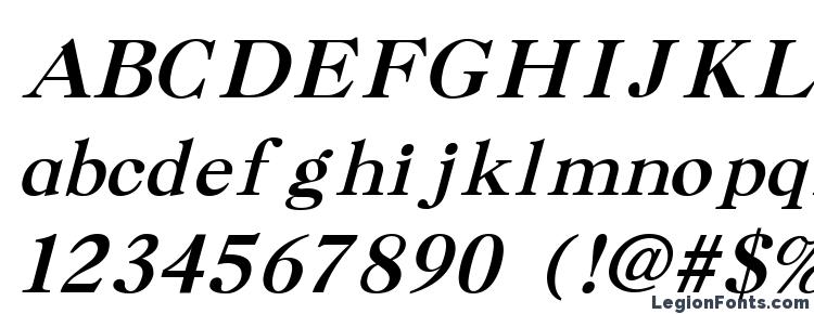 glyphs Caslon Cyrillic Italic font, сharacters Caslon Cyrillic Italic font, symbols Caslon Cyrillic Italic font, character map Caslon Cyrillic Italic font, preview Caslon Cyrillic Italic font, abc Caslon Cyrillic Italic font, Caslon Cyrillic Italic font