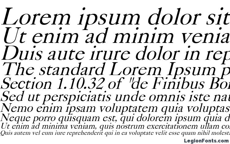 specimens Caslon Italic font, sample Caslon Italic font, an example of writing Caslon Italic font, review Caslon Italic font, preview Caslon Italic font, Caslon Italic font