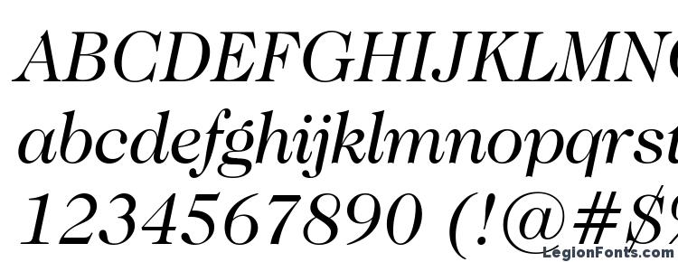 glyphs Caslon No.224 Book Italic BT font, сharacters Caslon No.224 Book Italic BT font, symbols Caslon No.224 Book Italic BT font, character map Caslon No.224 Book Italic BT font, preview Caslon No.224 Book Italic BT font, abc Caslon No.224 Book Italic BT font, Caslon No.224 Book Italic BT font