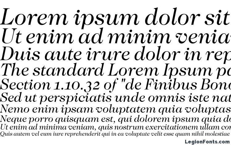 specimens Caslon Osf BookItalic font, sample Caslon Osf BookItalic font, an example of writing Caslon Osf BookItalic font, review Caslon Osf BookItalic font, preview Caslon Osf BookItalic font, Caslon Osf BookItalic font