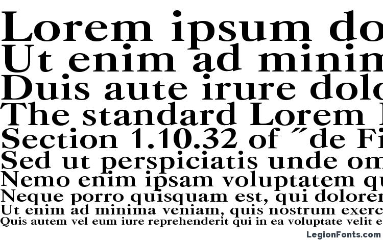 specimens CaslonCTT Bold font, sample CaslonCTT Bold font, an example of writing CaslonCTT Bold font, review CaslonCTT Bold font, preview CaslonCTT Bold font, CaslonCTT Bold font