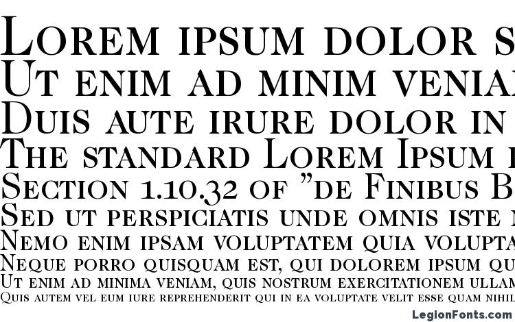 specimens CaslonSmc Regular font, sample CaslonSmc Regular font, an example of writing CaslonSmc Regular font, review CaslonSmc Regular font, preview CaslonSmc Regular font, CaslonSmc Regular font