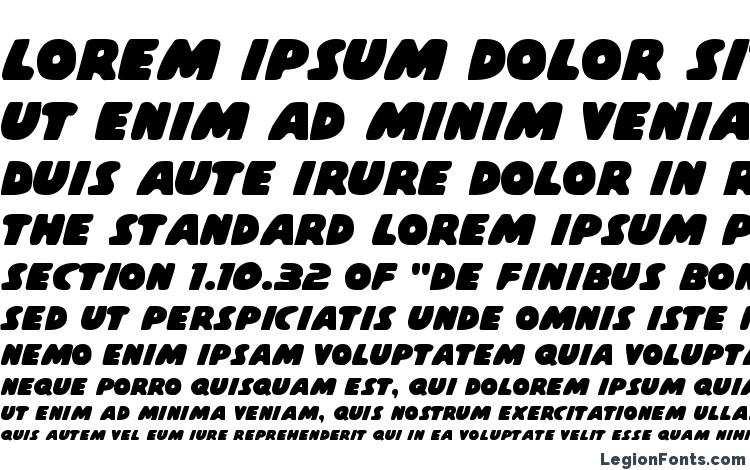 specimens Casps2 font, sample Casps2 font, an example of writing Casps2 font, review Casps2 font, preview Casps2 font, Casps2 font