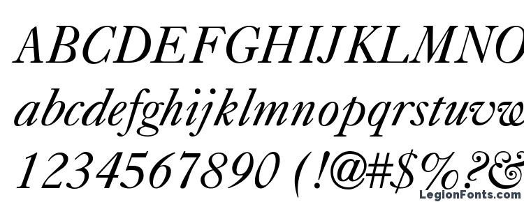 glyphs Casque Italic font, сharacters Casque Italic font, symbols Casque Italic font, character map Casque Italic font, preview Casque Italic font, abc Casque Italic font, Casque Italic font