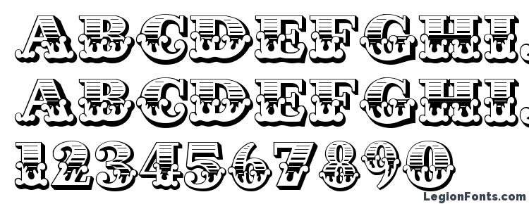 glyphs Cast Iron font, сharacters Cast Iron font, symbols Cast Iron font, character map Cast Iron font, preview Cast Iron font, abc Cast Iron font, Cast Iron font