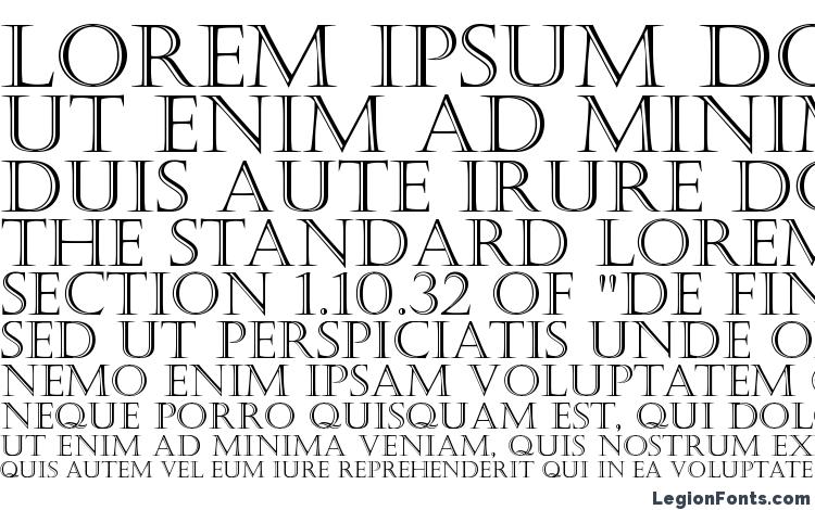 specimens Castellar font, sample Castellar font, an example of writing Castellar font, review Castellar font, preview Castellar font, Castellar font