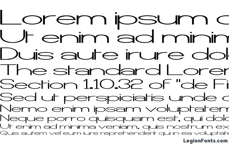 specimens Castorgate Wide font, sample Castorgate Wide font, an example of writing Castorgate Wide font, review Castorgate Wide font, preview Castorgate Wide font, Castorgate Wide font