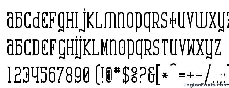 glyphs Catharsis Requiem Bold font, сharacters Catharsis Requiem Bold font, symbols Catharsis Requiem Bold font, character map Catharsis Requiem Bold font, preview Catharsis Requiem Bold font, abc Catharsis Requiem Bold font, Catharsis Requiem Bold font