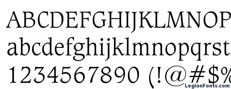 glyphs Caxton Light BT font, сharacters Caxton Light BT font, symbols Caxton Light BT font, character map Caxton Light BT font, preview Caxton Light BT font, abc Caxton Light BT font, Caxton Light BT font