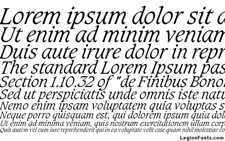 specimens Caxton Light Italic Plain font, sample Caxton Light Italic Plain font, an example of writing Caxton Light Italic Plain font, review Caxton Light Italic Plain font, preview Caxton Light Italic Plain font, Caxton Light Italic Plain font