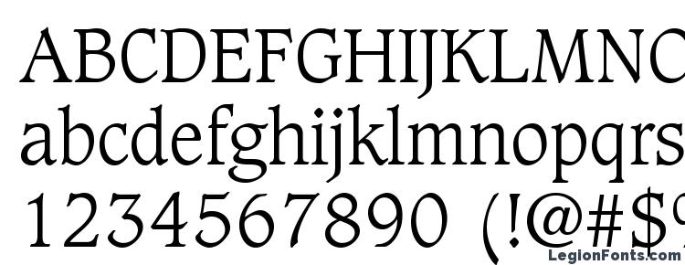 glyphs Caxton LT Light font, сharacters Caxton LT Light font, symbols Caxton LT Light font, character map Caxton LT Light font, preview Caxton LT Light font, abc Caxton LT Light font, Caxton LT Light font