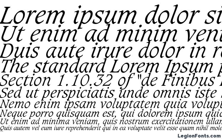specimens CaxtonStd LightItalic font, sample CaxtonStd LightItalic font, an example of writing CaxtonStd LightItalic font, review CaxtonStd LightItalic font, preview CaxtonStd LightItalic font, CaxtonStd LightItalic font