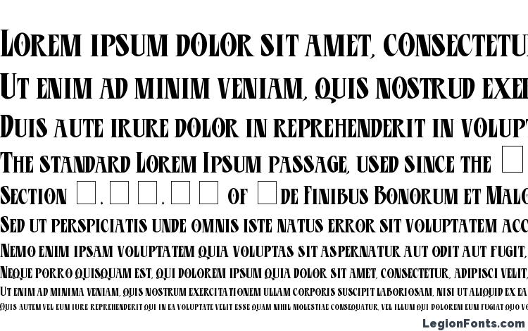 specimens Cd esoteric plain font, sample Cd esoteric plain font, an example of writing Cd esoteric plain font, review Cd esoteric plain font, preview Cd esoteric plain font, Cd esoteric plain font