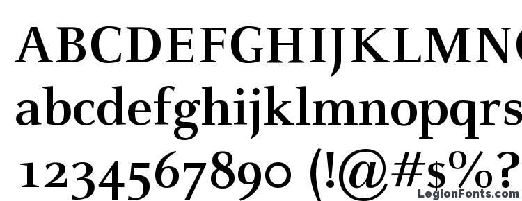glyphs Celeste Bold font, сharacters Celeste Bold font, symbols Celeste Bold font, character map Celeste Bold font, preview Celeste Bold font, abc Celeste Bold font, Celeste Bold font