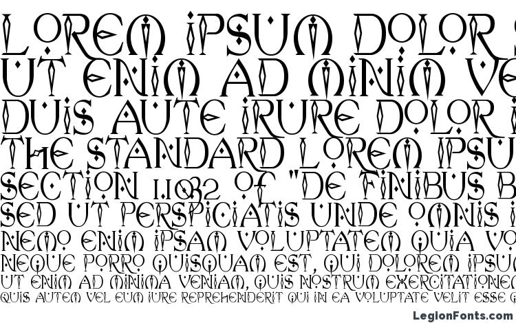 specimens Celexa font, sample Celexa font, an example of writing Celexa font, review Celexa font, preview Celexa font, Celexa font