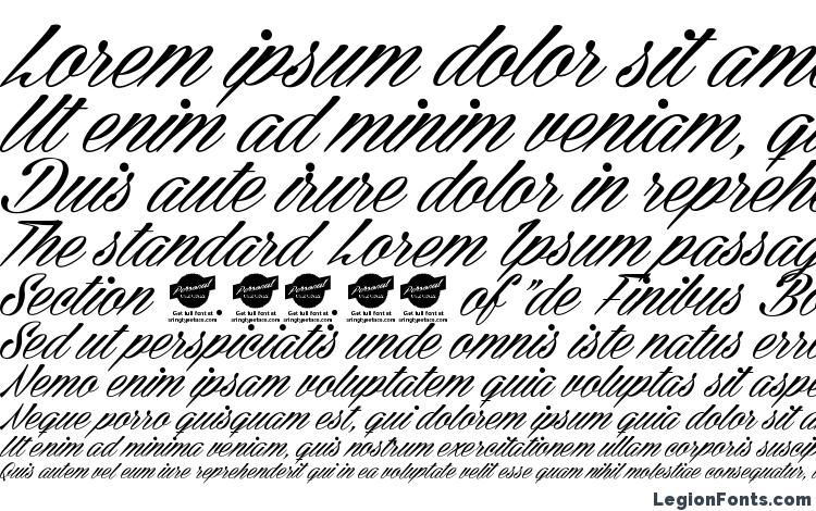specimens Cellos Script Personal Use Only font, sample Cellos Script Personal Use Only font, an example of writing Cellos Script Personal Use Only font, review Cellos Script Personal Use Only font, preview Cellos Script Personal Use Only font, Cellos Script Personal Use Only font