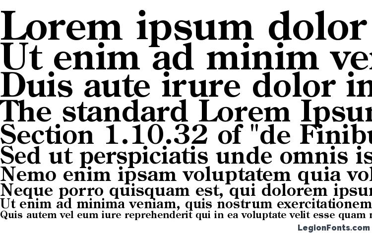 specimens Centur b font, sample Centur b font, an example of writing Centur b font, review Centur b font, preview Centur b font, Centur b font