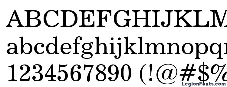 glyphs Century 731 BT font, сharacters Century 731 BT font, symbols Century 731 BT font, character map Century 731 BT font, preview Century 731 BT font, abc Century 731 BT font, Century 731 BT font