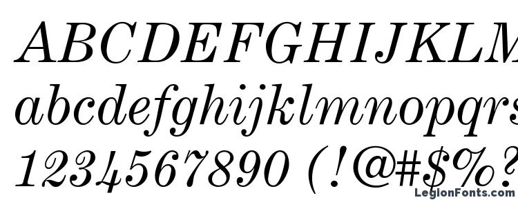glyphs Century Expanded LT Italic font, сharacters Century Expanded LT Italic font, symbols Century Expanded LT Italic font, character map Century Expanded LT Italic font, preview Century Expanded LT Italic font, abc Century Expanded LT Italic font, Century Expanded LT Italic font