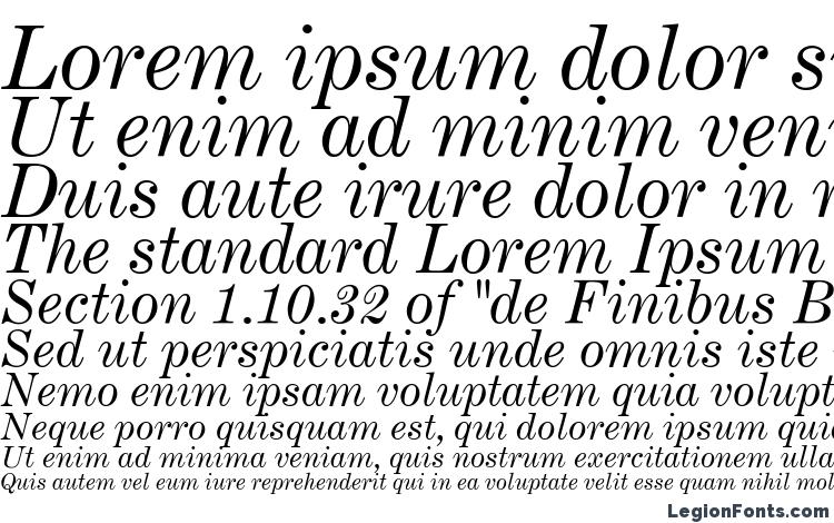 specimens Century Expanded LT Italic font, sample Century Expanded LT Italic font, an example of writing Century Expanded LT Italic font, review Century Expanded LT Italic font, preview Century Expanded LT Italic font, Century Expanded LT Italic font