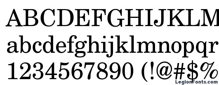 glyphs Century PS Regular font, сharacters Century PS Regular font, symbols Century PS Regular font, character map Century PS Regular font, preview Century PS Regular font, abc Century PS Regular font, Century PS Regular font