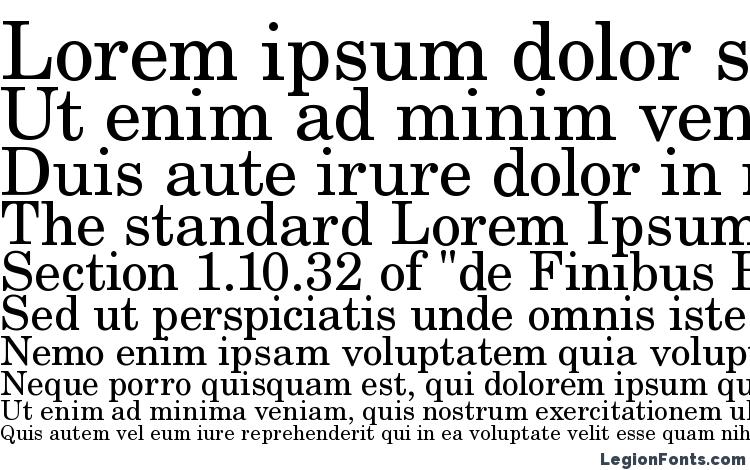 specimens Century PS Regular font, sample Century PS Regular font, an example of writing Century PS Regular font, review Century PS Regular font, preview Century PS Regular font, Century PS Regular font