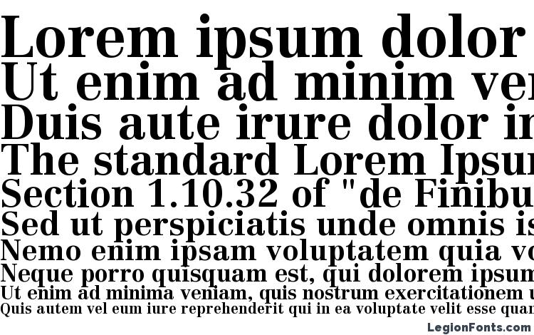 specimens Century Reprise SSi Bold font, sample Century Reprise SSi Bold font, an example of writing Century Reprise SSi Bold font, review Century Reprise SSi Bold font, preview Century Reprise SSi Bold font, Century Reprise SSi Bold font