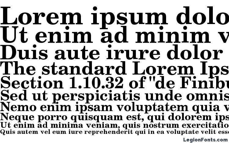 specimens Century Schoolbook BOLD font, sample Century Schoolbook BOLD font, an example of writing Century Schoolbook BOLD font, review Century Schoolbook BOLD font, preview Century Schoolbook BOLD font, Century Schoolbook BOLD font