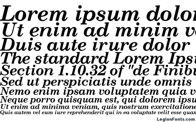 specimens Century Schoolbook SSi Bold Italic font, sample Century Schoolbook SSi Bold Italic font, an example of writing Century Schoolbook SSi Bold Italic font, review Century Schoolbook SSi Bold Italic font, preview Century Schoolbook SSi Bold Italic font, Century Schoolbook SSi Bold Italic font