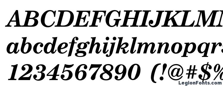 глифы шрифта CenturySchT Bold Italic, символы шрифта CenturySchT Bold Italic, символьная карта шрифта CenturySchT Bold Italic, предварительный просмотр шрифта CenturySchT Bold Italic, алфавит шрифта CenturySchT Bold Italic, шрифт CenturySchT Bold Italic